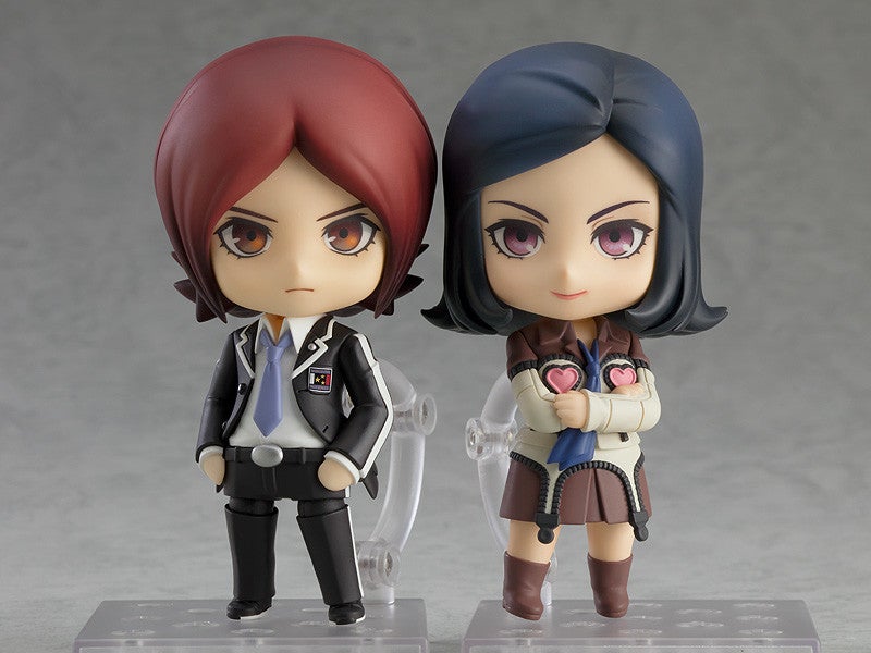 買取り実績  ねんどろいど 天野舞耶｜グッドスマイルカンパニー公式ショップ ペルソナシリーズ
