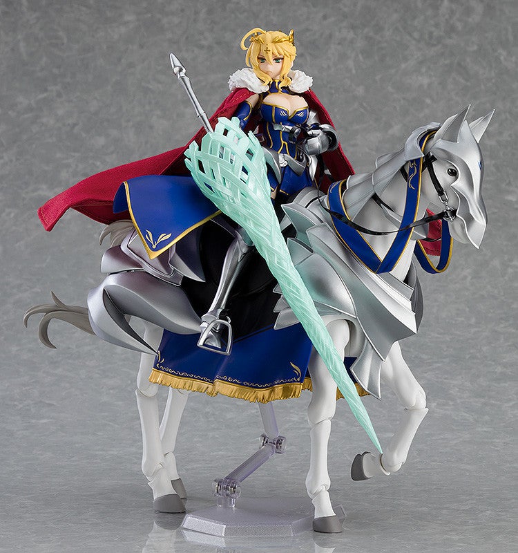 【おすすめ】 figma Edition DX ランサー/アルトリア・ペンドラゴン ゲームキャラクター