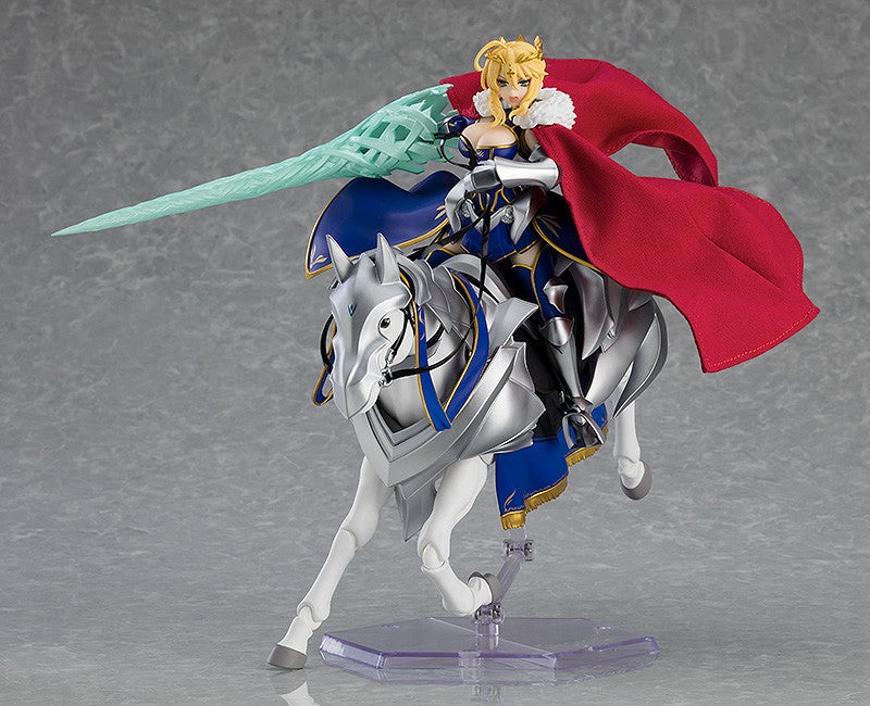 figma ランサー/アルトリア・ペンドラゴン DX Edition