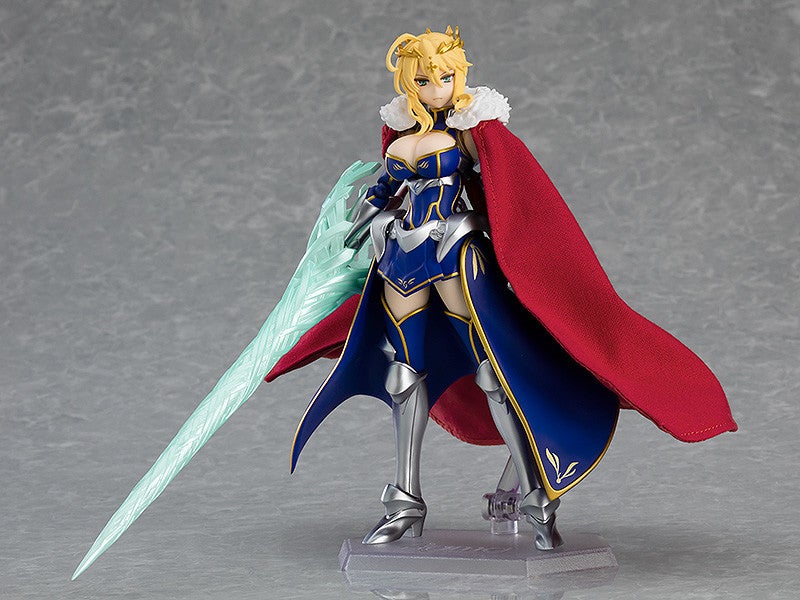 期間限定30％OFF! figma Edition DX ランサー/アルトリア・ペンドラゴン ゲームキャラクター