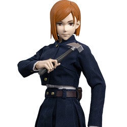FigZero 1/6 Kugisaki Nobara