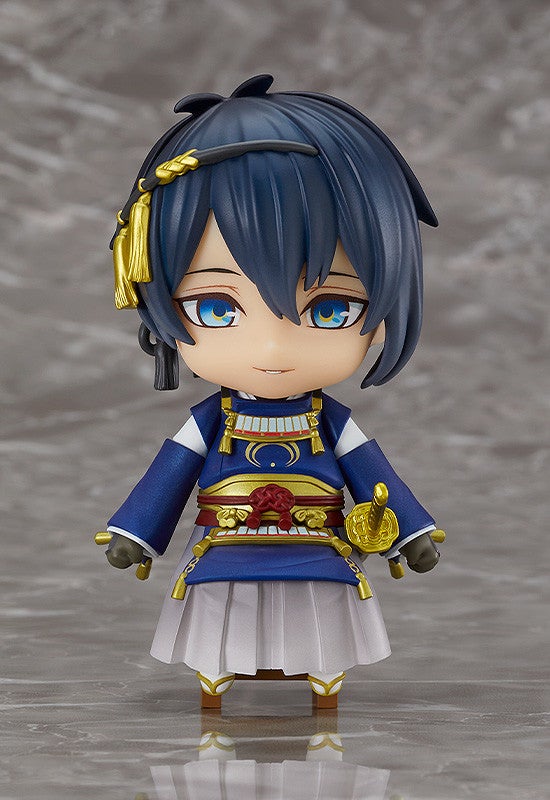 Nendoroid Swacchao! Mikazuki Munechika｜Good Smile Company