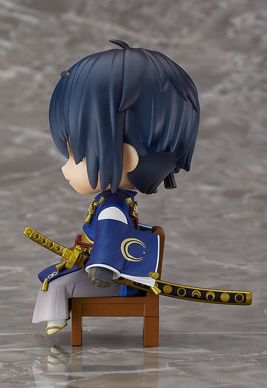 ねんどろいど Swacchao！ 三日月宗近｜グッドスマイルカンパニー