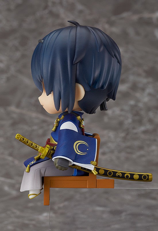三日月宗近 フィギュア ねんどろいど セット ねんどろいどどーる 三日月宗近 軽装Ver. [刀剣乱舞] | 公式
