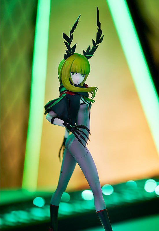 POP UP PARADE Dead Master: DAWN FALL Ver.｜Good Smile Company