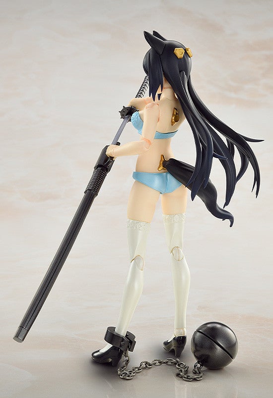 PLAMAX GP-04 ギルティプリンセス 下着素体娘 ラン