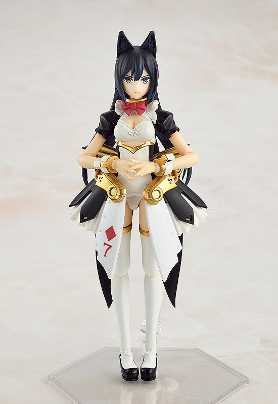 PLAMAX GP-04 ギルティプリンセス 下着素体娘 ラン