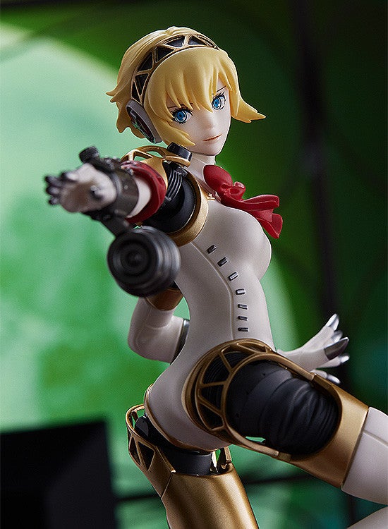 【2025年】エレガントファッションを上品に着 POP UP アイギス｜グッドスマイルカンパニー公式ショップ PARADE ピンズ・ピンバッジ・缶バッジ