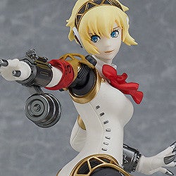 ねんどろいど ペルソナ3 アイギス P3・エディション