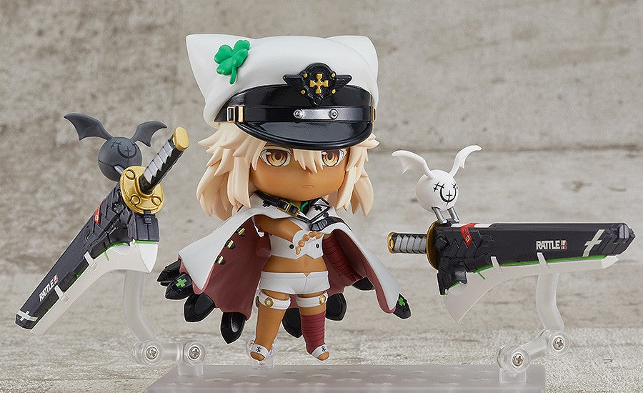 Nendoroid Ramlethal Valentine｜Good Smile Company