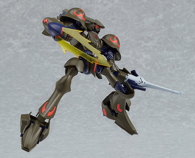 MODEROID Grand Cher (Jonathan's Machine)|Good Smile Company MODEROID Grand Cher (Jonathan's Machine)|Good Smile Company