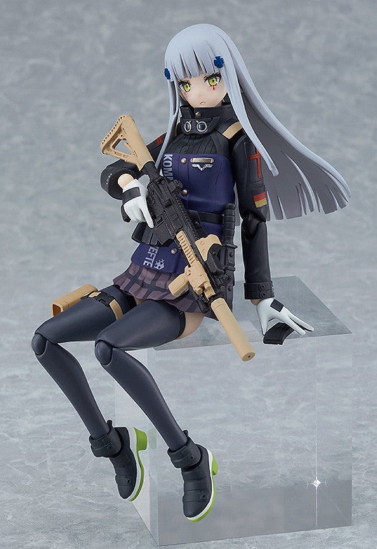 期間限定セール figma 416｜Good Smile Company ミリタリー