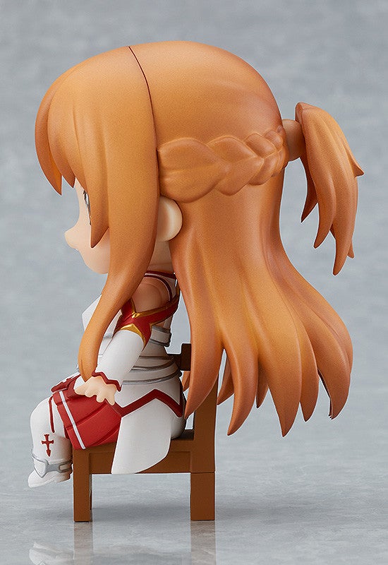 ねんどろいど Swacchao！ アスナ