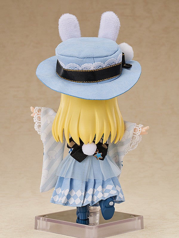 ねんどろいどどーる おようふくセット アリス 和風ドレスVer.｜グッドスマイルカンパニー公式ショップ