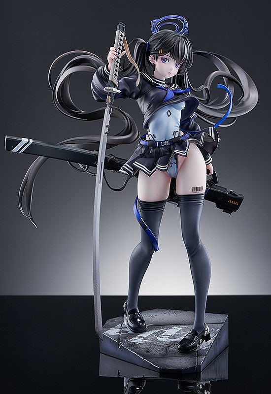 あみあみ限定版】【限定販売】【特典】Colors：BLUE 1/7 完成品