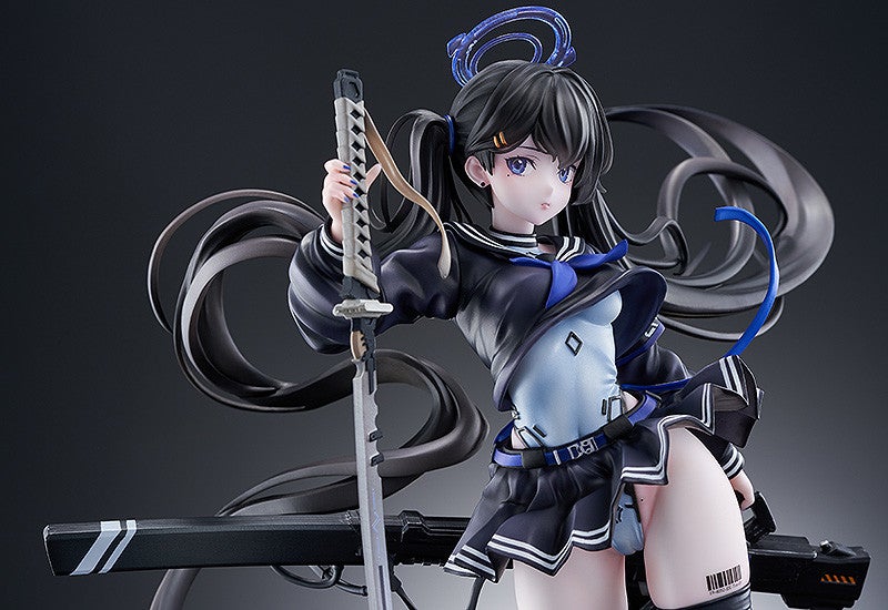 Colors:BLUE｜Good Smile Company