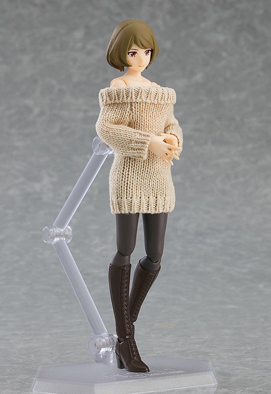 Amazon.co.jp: マックスファクトリー figma figma Styles 女性