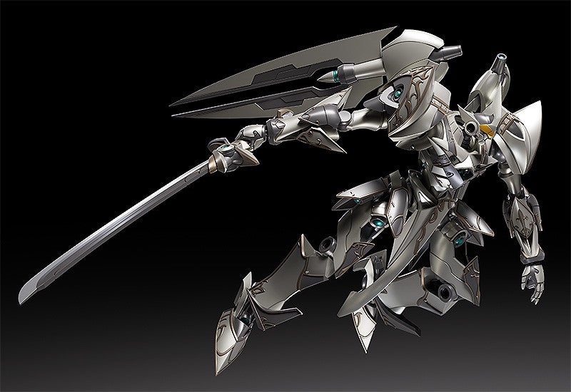 MODEROID Valimar, the Ashen Knight｜Good Smile Company