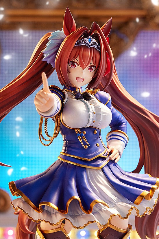 ウマ娘 プリティーダービー ダイワスカーレット｜グッドスマイル