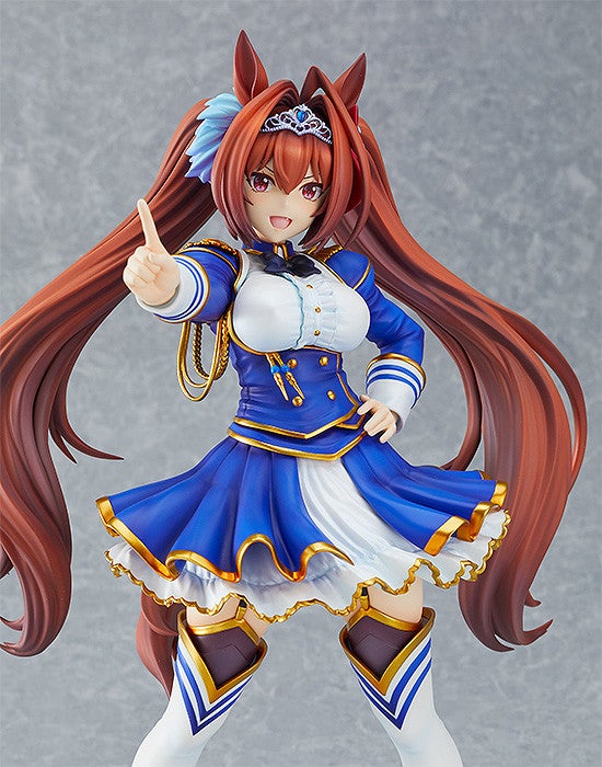 ウマ娘 プリティーダービー ダイワスカーレット｜グッドスマイル