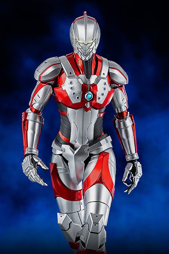 フィグゼロ 1/6 ULTRAMAN SUIT ZOFFY (Anime Version フィグゼロ 1/6 ULTRAMAN SUIT ZOFFY (Anime Version