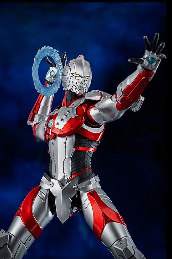 アニメ『ULTRAMAN』FINALシーズンフィグゼロ 1/6 ULTRAMAN SUIT ZOFFY ステルス・バージョン – threezero  store