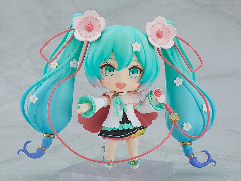 ねんどろいど 初音ミク マジカルミライ 2021Ver