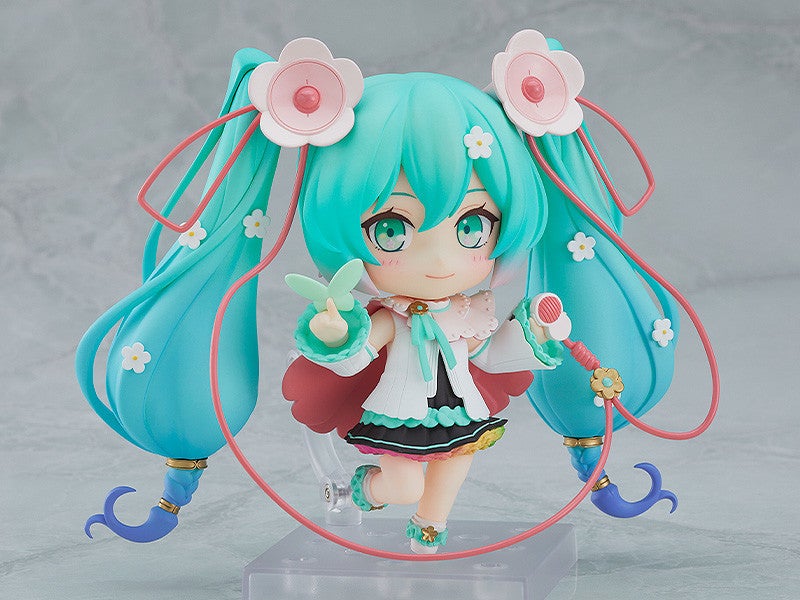 ねんどろいど 初音ミク マジカルミライ 2021Ver.｜グッドスマイル