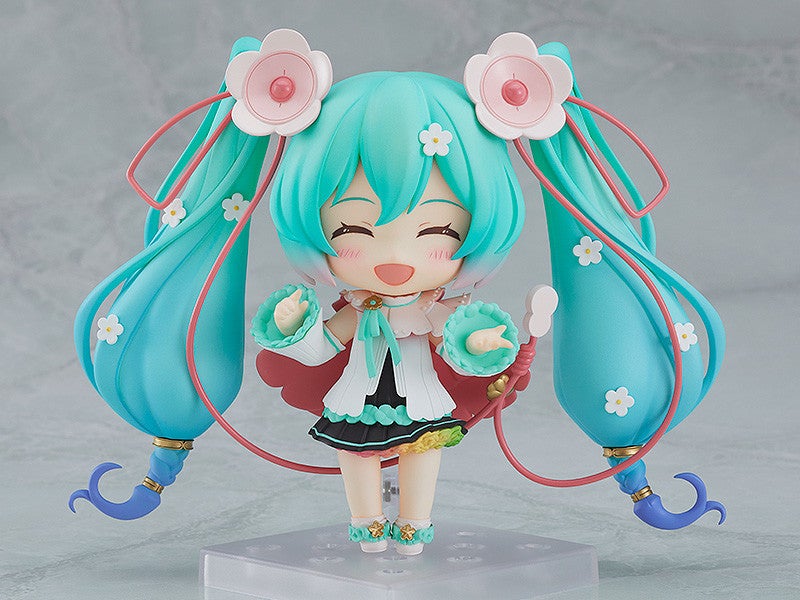初音ミク 　マジカルミライ　ねんどろいど　グッドスマイルカンパニー ねんどろいど 初音ミク マジカルミライ 2021Ver.｜グッドスマイル