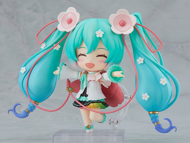 ねんどろいど 初音ミク マジカルミライ 2018Ver. ねんどろいど 初音ミク マジカルミライ2018Ver. | GOODSMILE