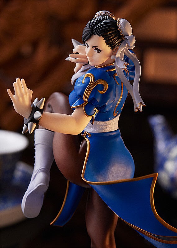 定率割引 往復 POP 春麗｜グッドスマイルカンパニー公式ショップ PARADE UP ゲームキャラクター