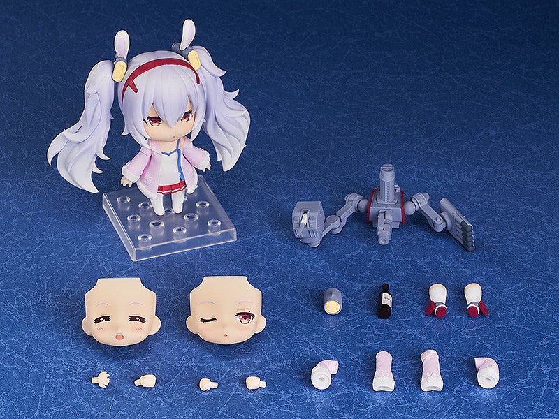 代引き手数料無料 ねんどろいど DX｜グッドスマイルカンパニー公式ショップ ラフィー ゲームキャラクター