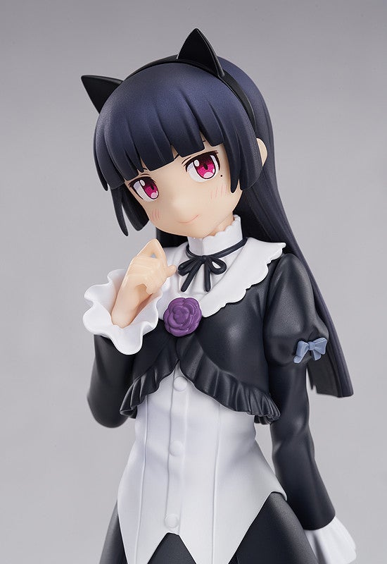 POP UP PARADE 黒猫｜グッドスマイルカンパニー公式ショップ