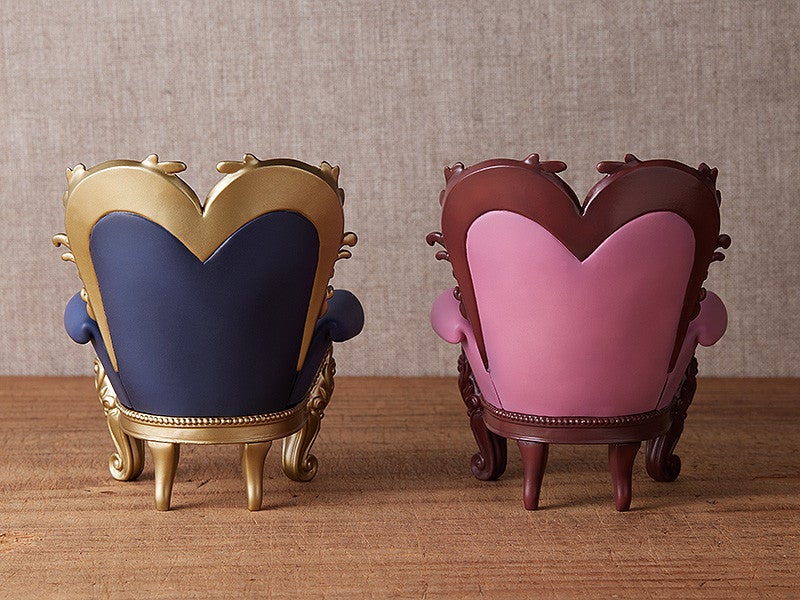 高質で安価 パルドル アンティークチェア Valentine｜グッドスマイル ドールハウス