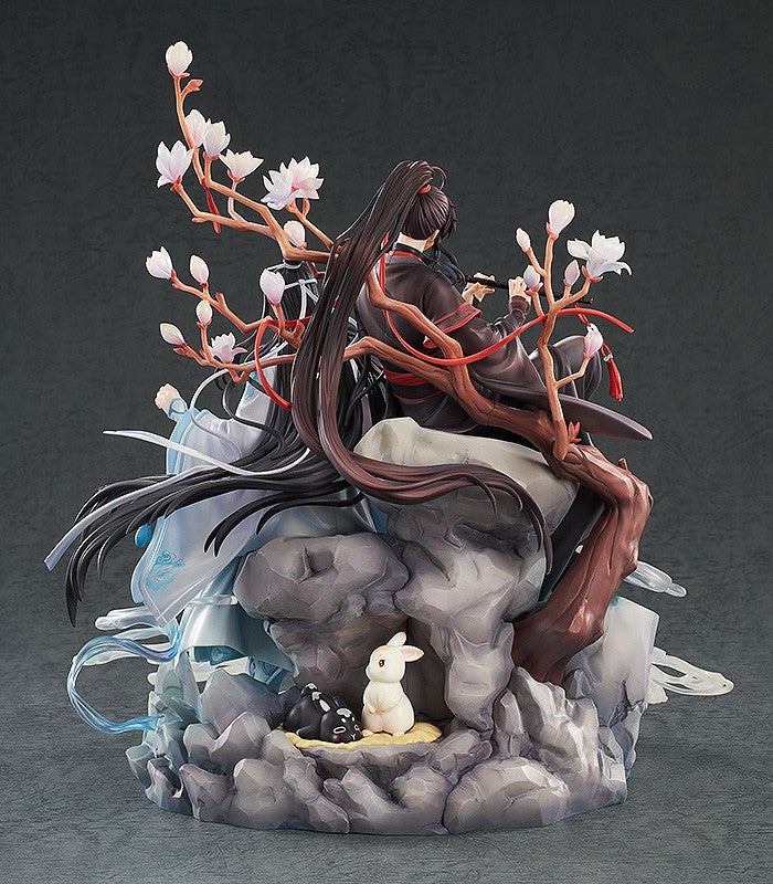 魏無羨&藍忘機 不羨仙Ver.|グッドスマイルカンパニー公式ショップ 魏無羨&藍忘機 不羨仙Ver.|グッドスマイルカンパニー公式ショップ