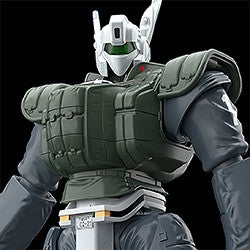 MODEROID AV-98イングラム リアクティブアーマー装備