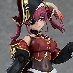 figma 宝鐘マリン