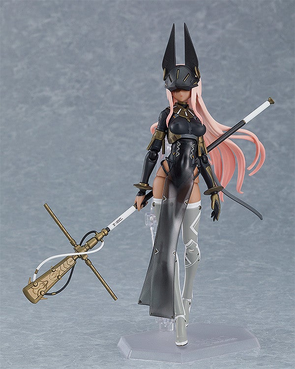 最新コレックション figma HEMET NETHEL｜Good Smile Company コミック・アニメ