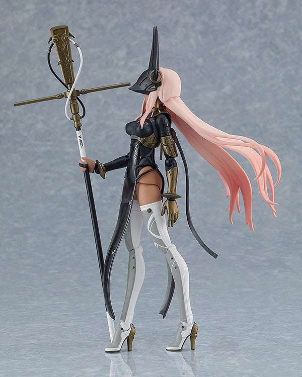 figma HEMET NETHEL｜Good Smile Company