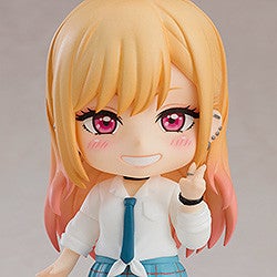 ねんどろいど 喜多川海夢