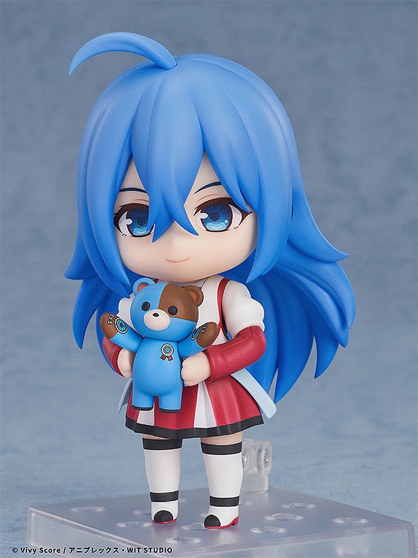 Nendoroid Vivy image 2