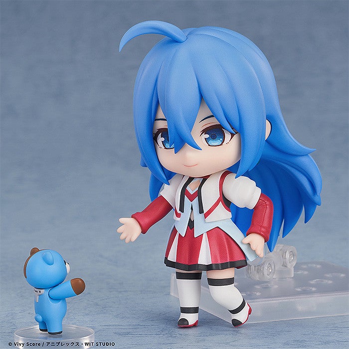 Nendoroid Vivy image 5