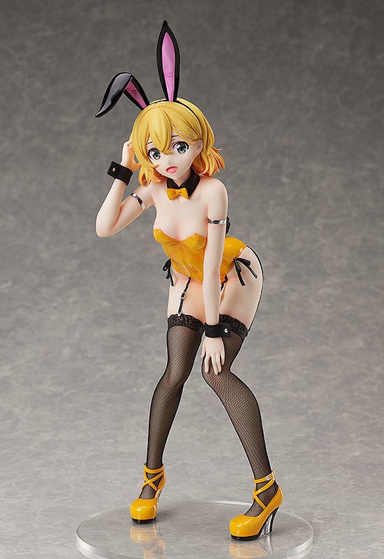 Nanami Mami Bunny Ver. image 1