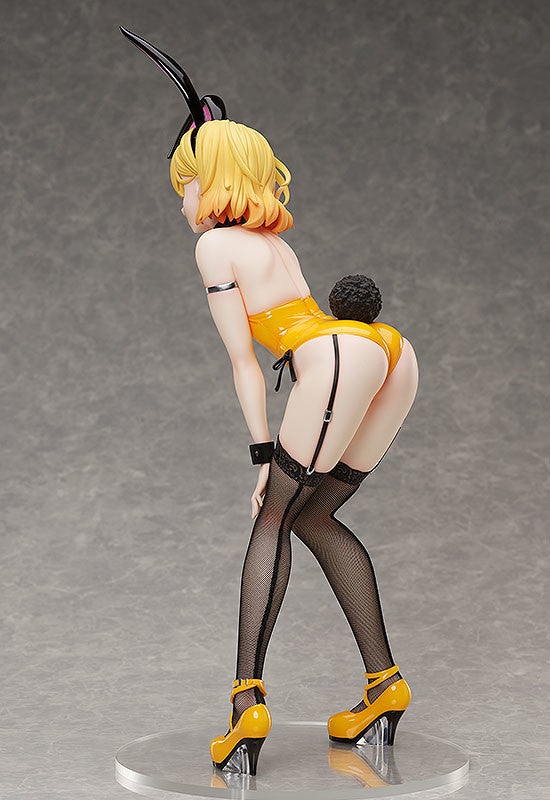 Nanami Mami Bunny Ver. image 3