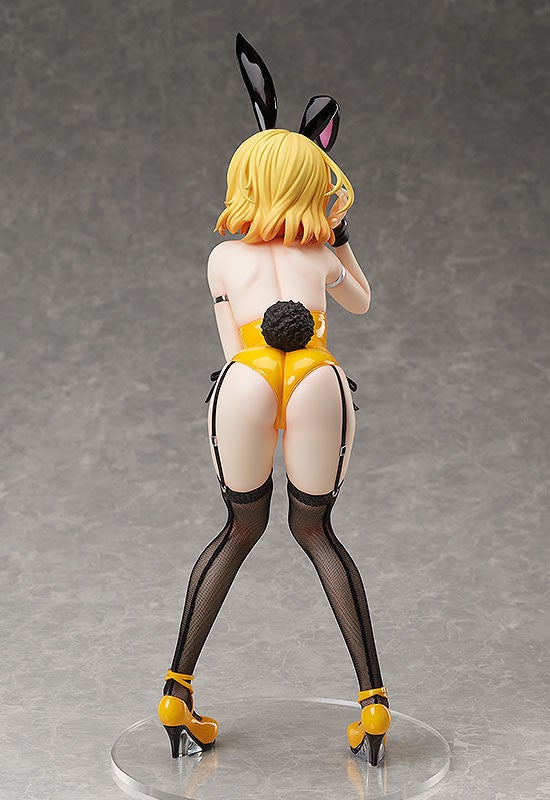 Nanami Mami Bunny Ver. image 4