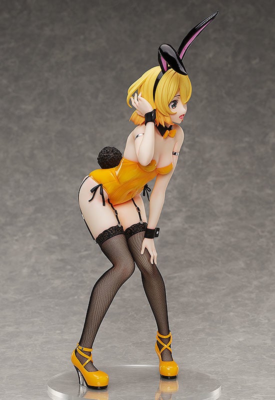 Nanami Mami Bunny Ver. image 6
