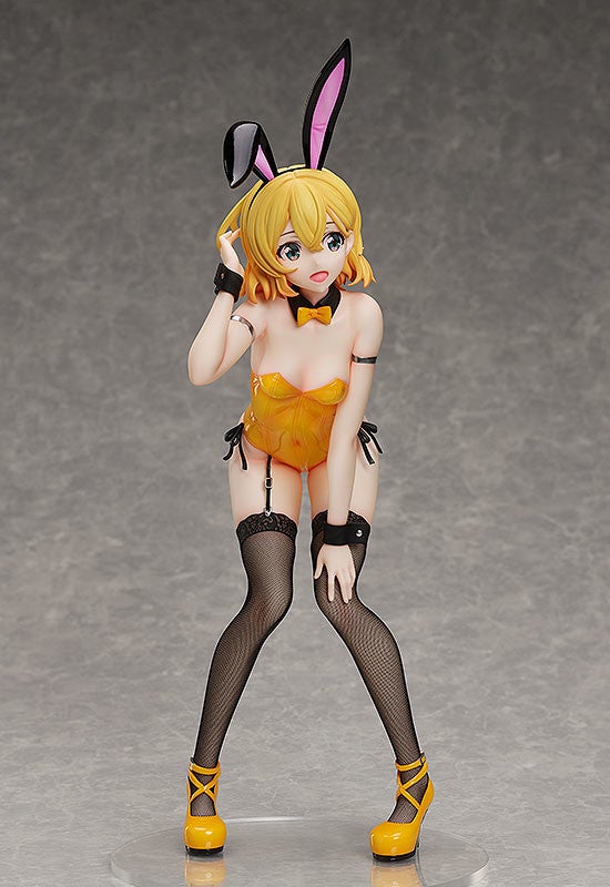 Nanami Mami Bunny Ver. image 7