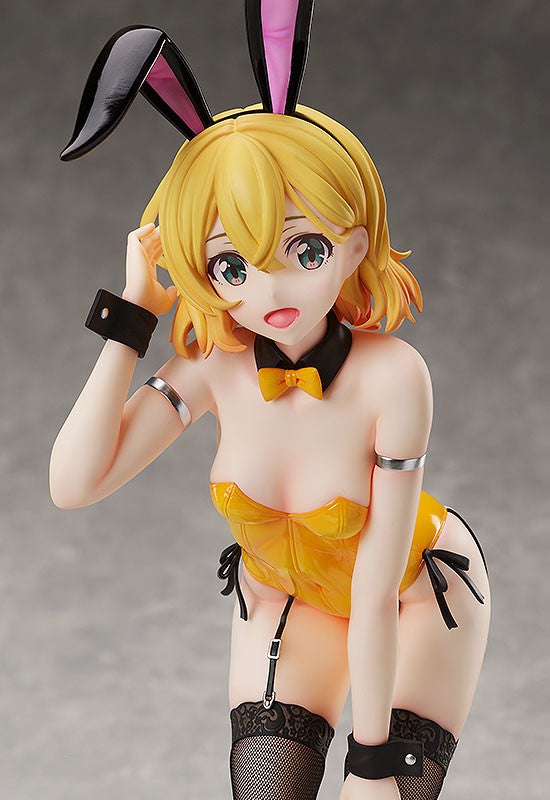 Nanami Mami Bunny Ver. image 8