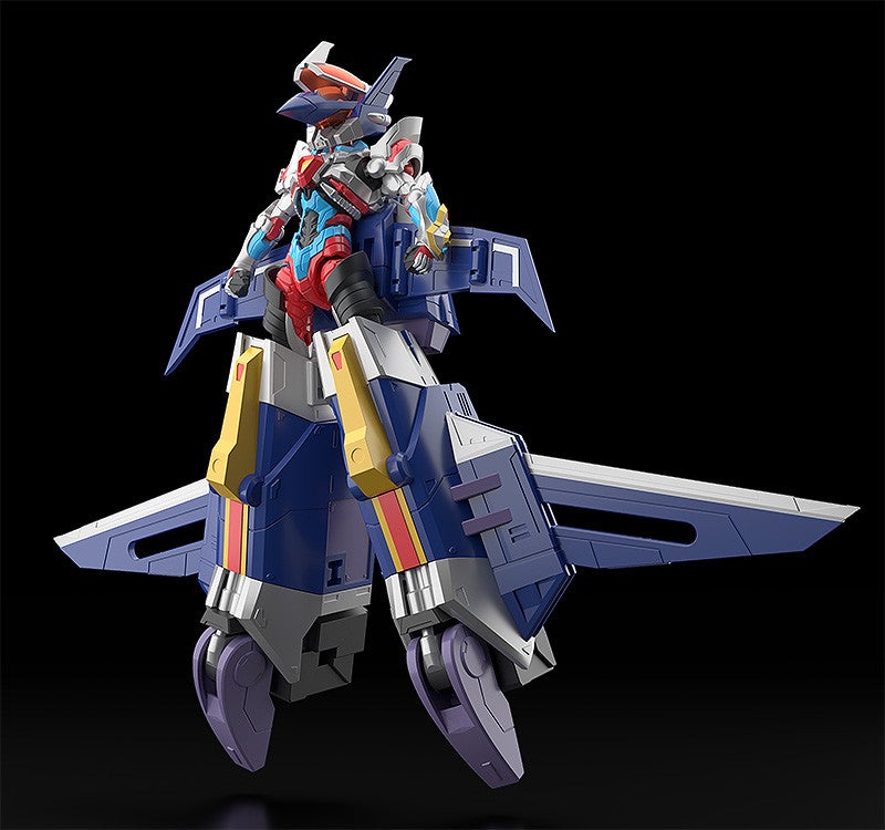 MODEROID Full Power Gridman｜Good Smile Company