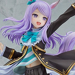 Umamusume: Pretty Derby Mejiro McQueen ~The Treasure of the Prestigious Mejiro Family~